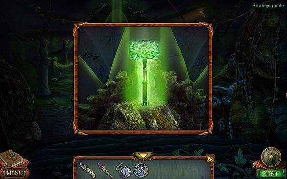 The Legacy: The Tree of Might Collector's Edition