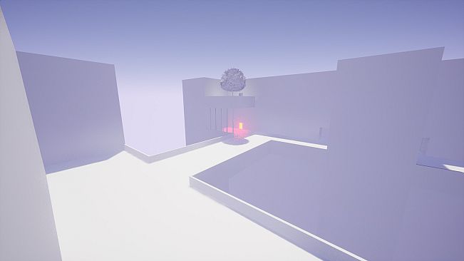 Skies Of Blue: Remake