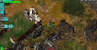 Ara Gui Mano: Buscar y Escapar