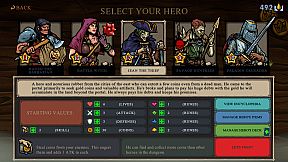 Dungeon: Faster & Deadlier