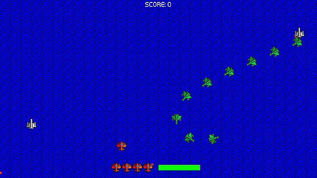 Tiger Fighter 1931 Tora! MP009