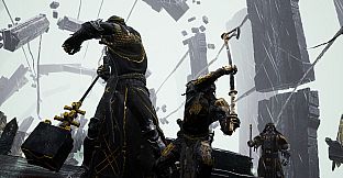 Mortal Shell: The Virtuous Cycle