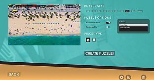 Jigsaw Puzzle Dreams - Idyllic Pack