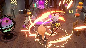 Gray Haven : Witch's Garden