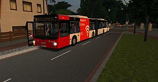 OMSI 2 Add-on Bremen-Nord