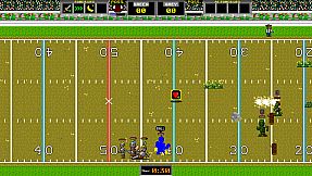 Goblin Rules Football