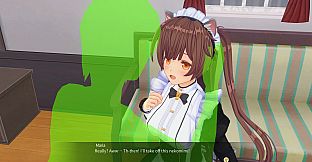 CUSTOM ORDER MAID 3D2 It's a Night Magic Already Feb!? ALL in ONE Pack