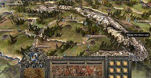 Reign: Conflict of Nations