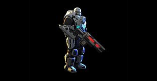 XCOM: Enemy Unknown - Elite Soldier Pack
