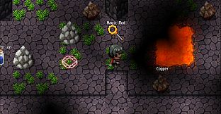 Shopkeepers Tale
