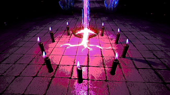 Exorcist: Oldest Tongue