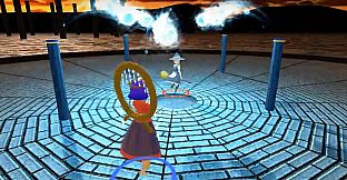 Touhou Tenshiin  ~ Celestial Examination Hall