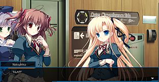 Root Double -Before Crime * After Days- Xtend Edition