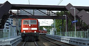 Train Simulator: Konstanz-Villingen Route Add-On