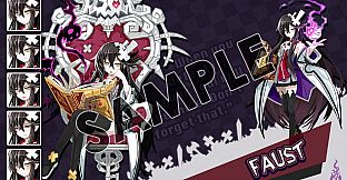 Trillion: God of Destruction - Deluxe Pack