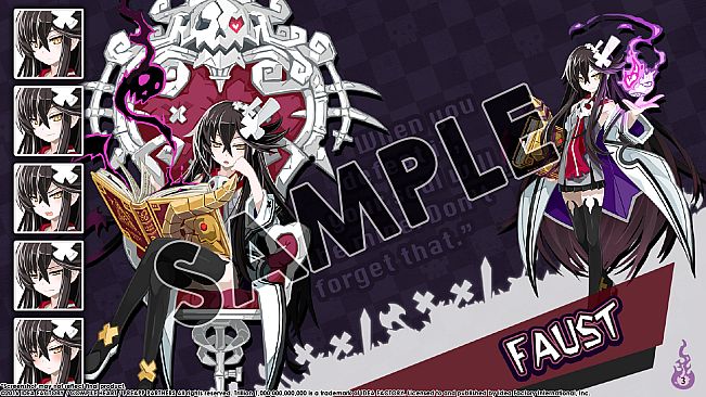 Trillion: God of Destruction - Deluxe Pack