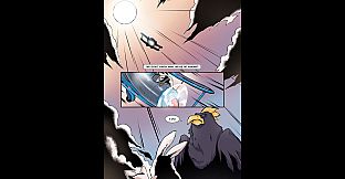 Air Hares: Floppy Flights of Fancy- Digital Comic Book