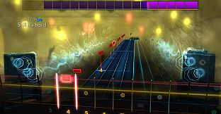 Rocksmith 2014 – The Offspring - “The Kids Aren’t Alright”