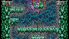 Hard Platformers Pack: Super Cyborg and Dead Dungeon