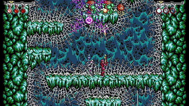 Hard Platformers Pack: Super Cyborg and Dead Dungeon