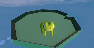 The Frog Prince