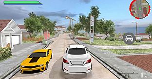 City Crime Simulator