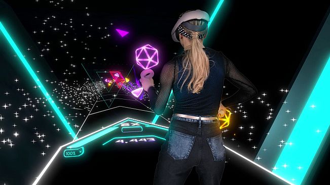 Audio Trip: Swanky Song Pack