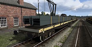 TS Marketplace: YLA Mullet Wagon Pack