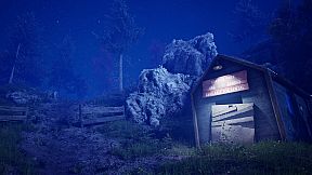 Slender: The Arrival VR