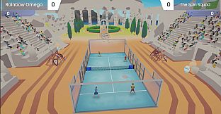 Padel Pro World Tour