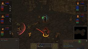 Worlds of Chaos: Invasion