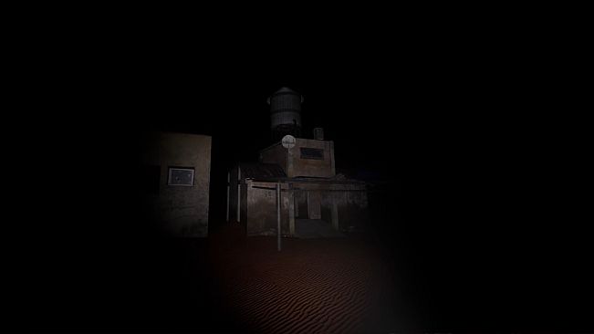 Oil Worker: The Empty Quarter | موظف النفط : الربع الخالي