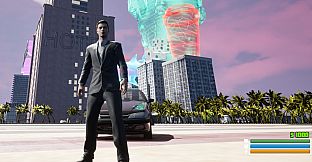 The Ghost Of Solaris