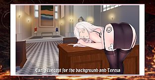 My Cute Succubus - Artbook