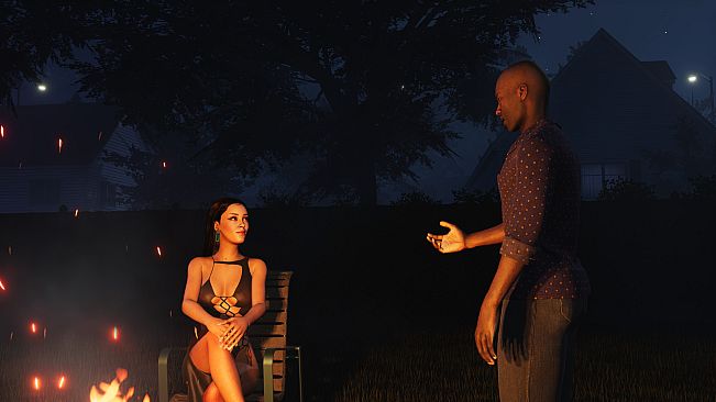 House Party - Doja Cat Expansion Pack