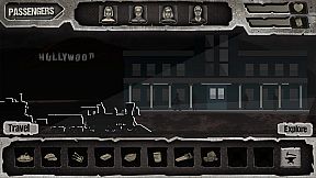 The Last Train - Definitive Edition