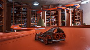 HOT WHEELS UNLEASHED