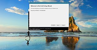 E.G.O. Software Suite