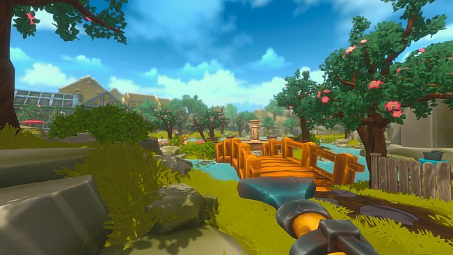 Fresh Start Cleaning Simulator