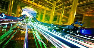 Redout 2 - Veloce Livery