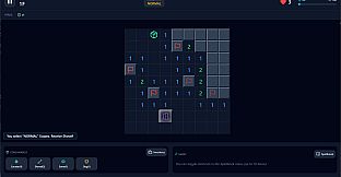 Minesweeper Scapes