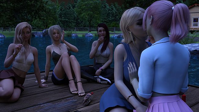 Helping the Hotties Storytime