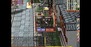 水滸歷險Online：重生