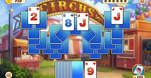 Solitaire Crime Stories Chapter 3