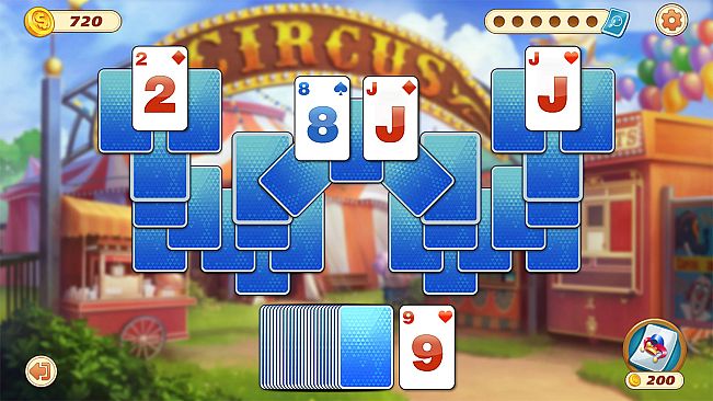 Solitaire Crime Stories Chapter 3