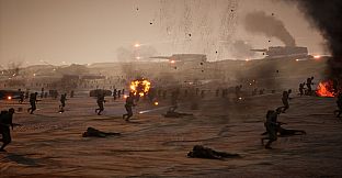 Strategic Mind: Fight for Freedom