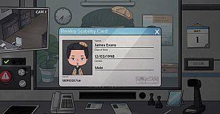 Reality Stability Office