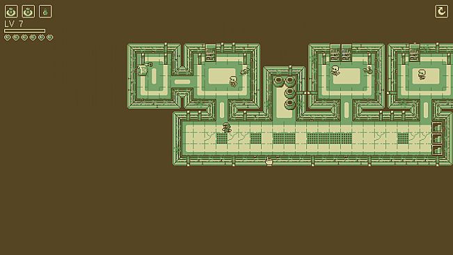 Memory Palace