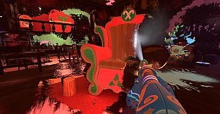 PowerWash Simulator – Santa's Workshop - Winter 2023