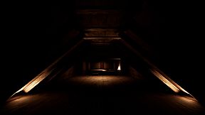 Backrooms: Liminal Nightmare